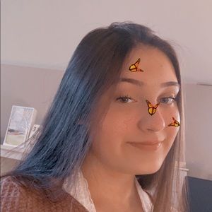 Meet your Posher, Natalie